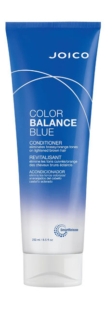 Joico Color Balance Blue Conditioner Joico Color Balance Blue Conditioner